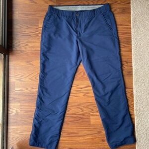 Under Armour Golf Pants